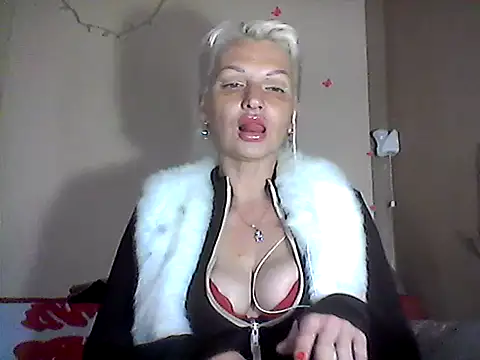 MaryJane441 라이브 XXX 채팅