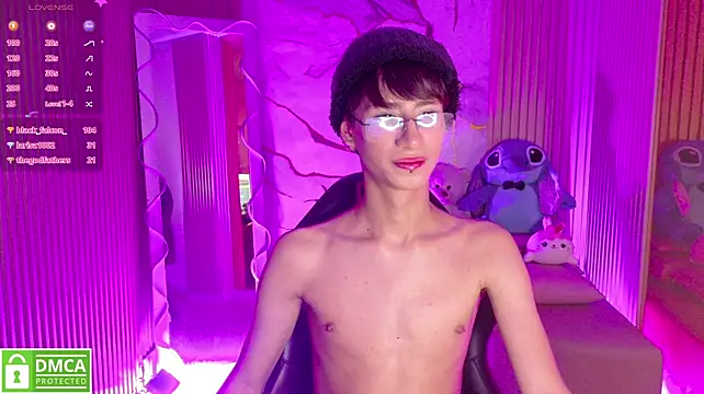 Davi_Tay's Live XXX Chat