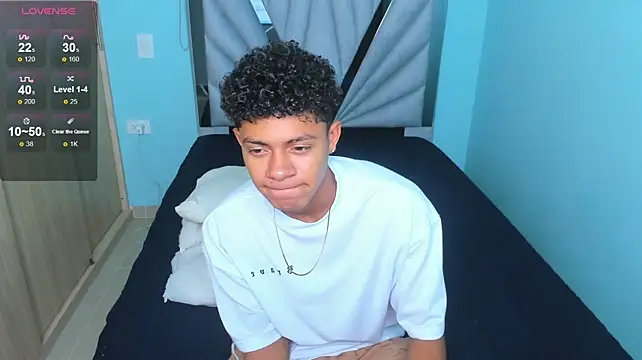 Živý XXX chat Taley_Carter