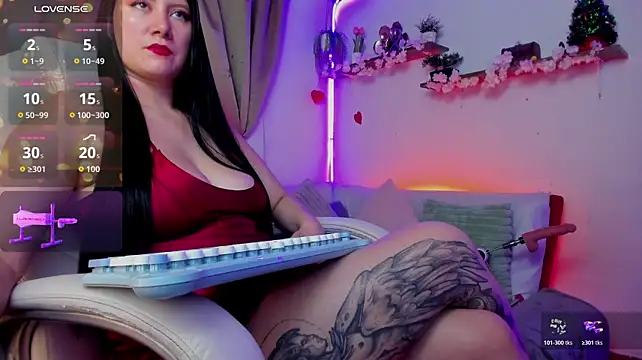 allison-sweet1 – Live XXX-chat
