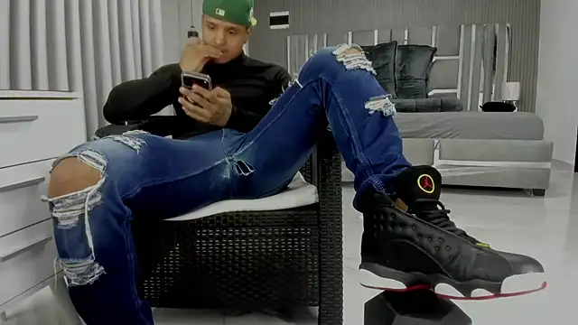 master_jens Live XXX Chat
