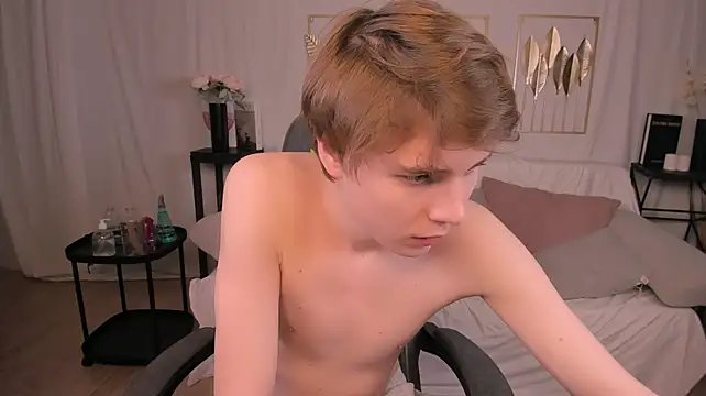 andyyzzz – Live XXX-chat