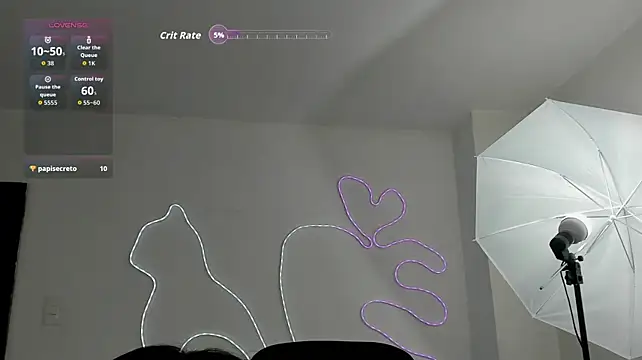 GoddessValentinaXのライブXXXチャット