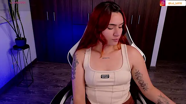 Sembang XXX Secara Langsung ImLui_lu