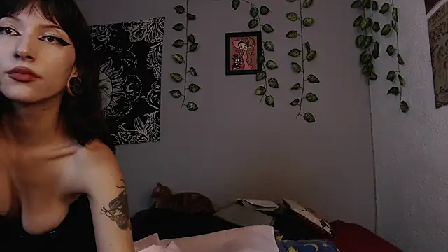 niakat_ – Naživo XXX chat