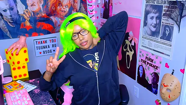 spookiebaddie – Naživo XXX chat