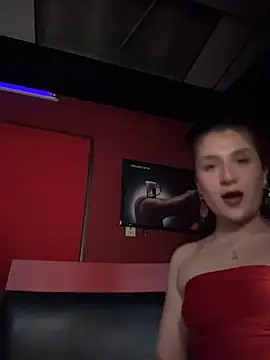 IsabelleMilan – Naživo XXX chat