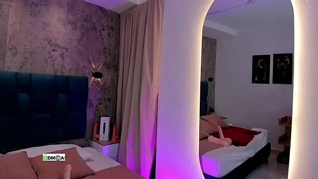Chatroom XXX en direct de zairawatson