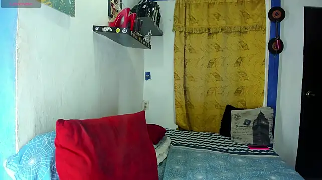 Sembang XXX Secara Langsung SARAMISHA
