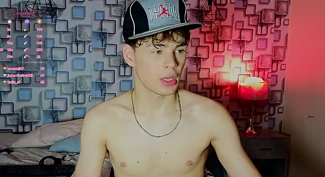 LoganSteel_n Live XXX chat