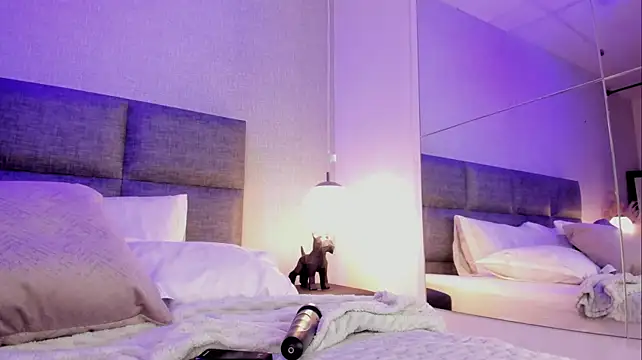 IsabellaMorgan – Naživo XXX chat