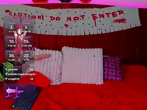 cuteeimy – Naživo XXX chat