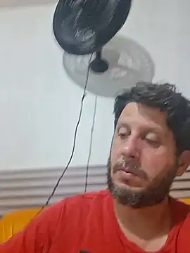 Chat +18 de COROADOTADOCASADO ao vivo