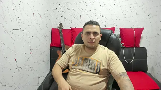 _ace_ventura's Live XXX Chat
