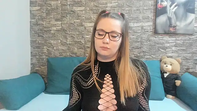 kalindahot Chat XXX in diretta