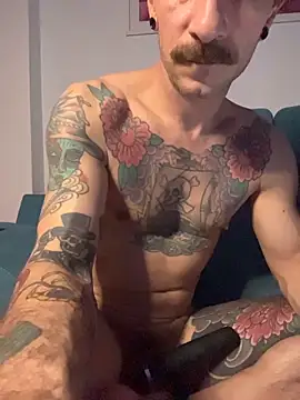 Chatroom XXX en direct de _Lordjizz