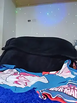 Chat XXX ao vivo de SharonSalazar