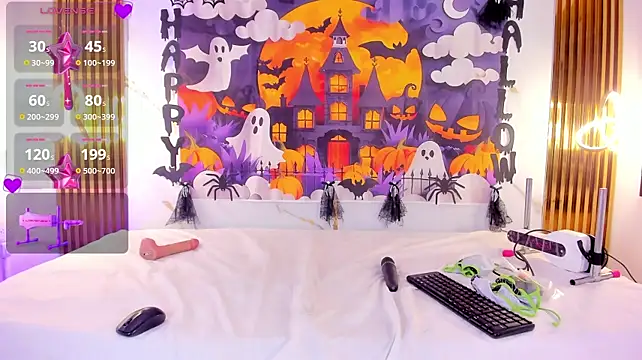 VanessaBoch – Naživo XXX chat