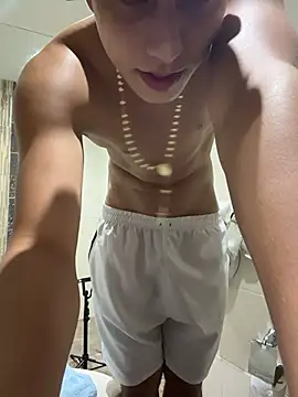 Lander_Cruz 现场XXX聊天