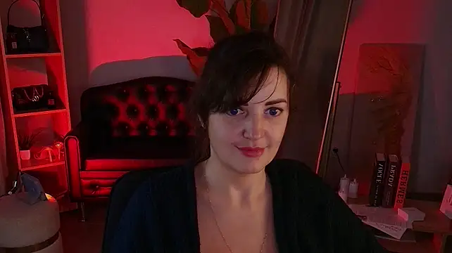 AureliaVane – Naživo XXX chat