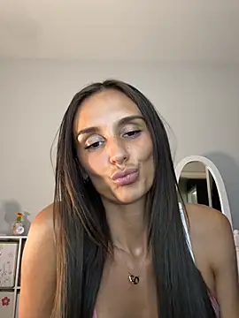 lola_foxxy Live XXX Chat