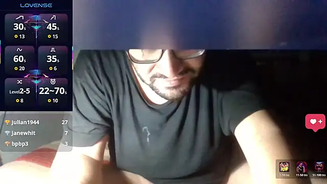 Javi_92 라이브 XXX 채팅