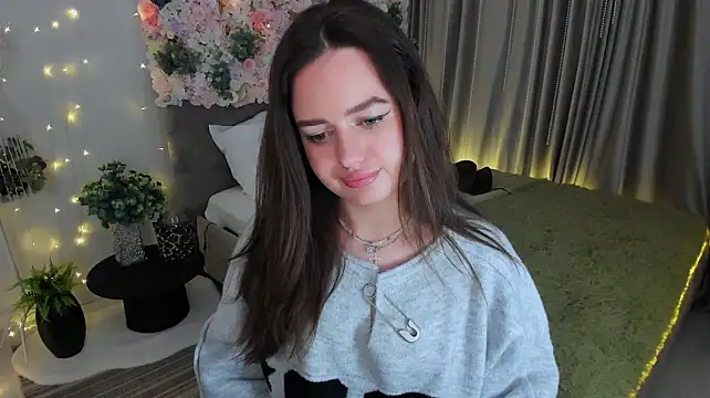MiracleCurly – Live XXX-chat