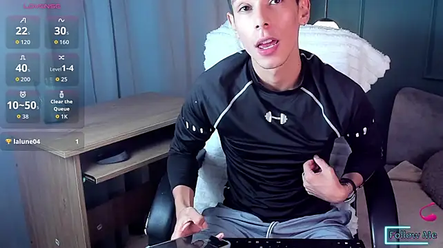 Chat XXX Live jacob_colliins