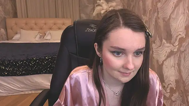 CloudGrace – Naživo XXX chat