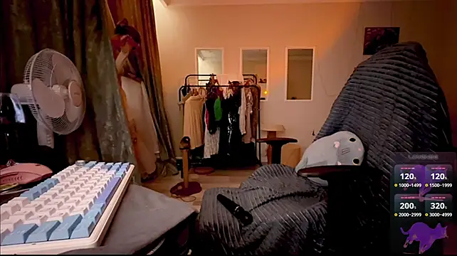 Chat XXX Live Lunaacyy