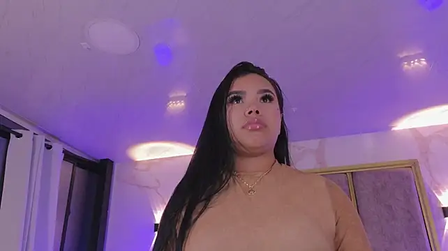 MarianaGarciaa__ – Naživo XXX chat