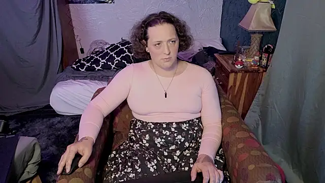 Abagail_soft Adlı Modelin Canlı XXX Sohbeti