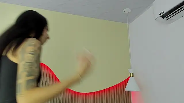 CandyGlow_ – Naživo XXX chat