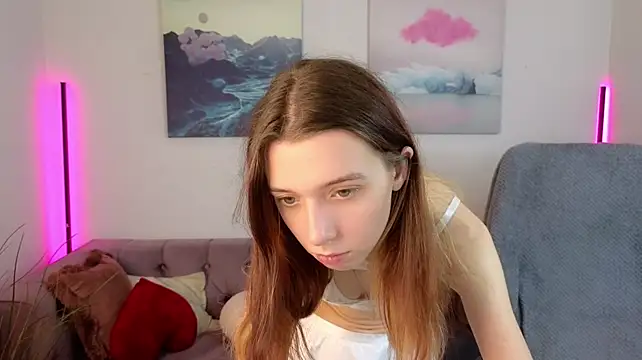 Vivian_Brooks 라이브 XXX 채팅