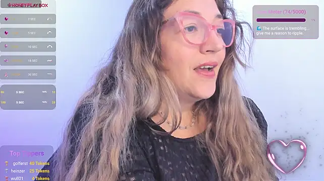 Naty_Mature_ – Naživo XXX chat