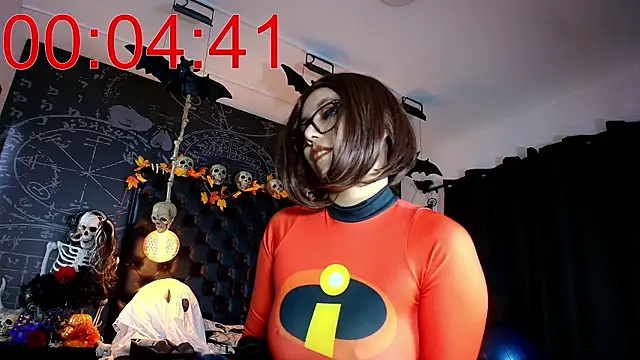 AlexHoe_ – Naživo XXX chat