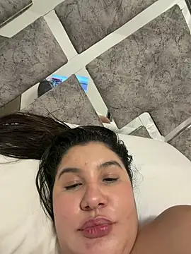 ValleryParker – Naživo XXX chat