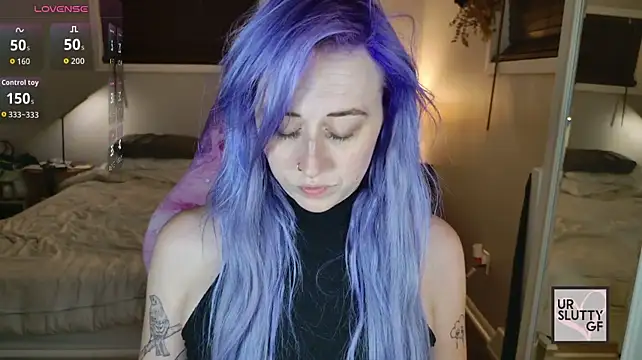 ursluttygf – Naživo XXX chat