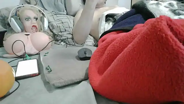 messi_syssy's Live XXX Chat