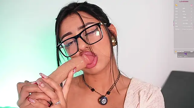 Missara_ – Live XXX-chat