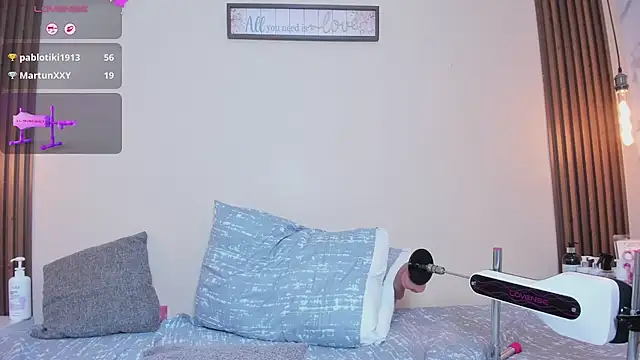 mia_gold_ – Naživo XXX chat