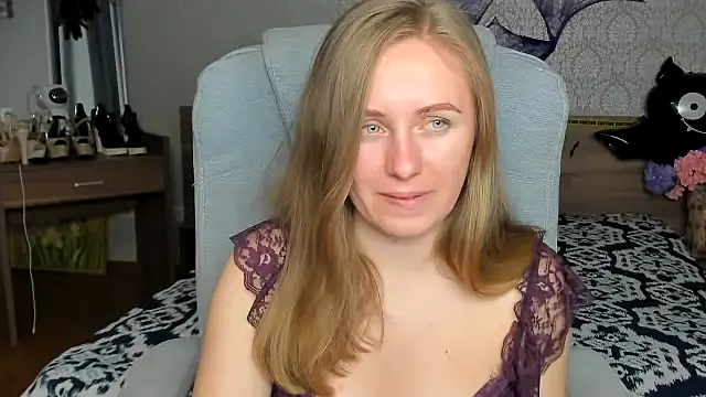 Czat XXX na żywo – Marisha_Cute