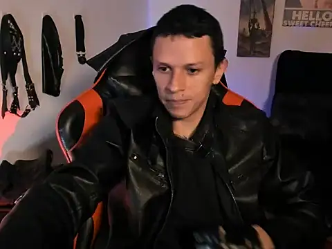Chat XXX Live Masterdave7