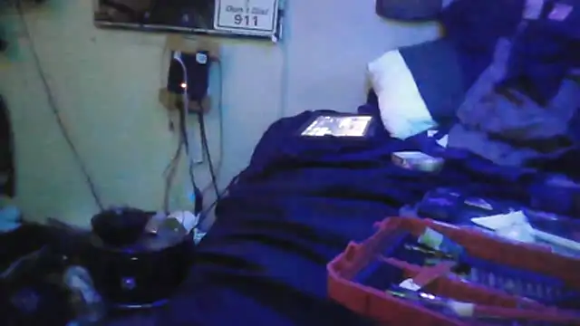 XXX chat uživo modela crassanova