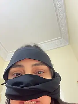 SexyaDivaのライブXXXチャット