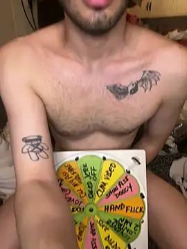 SXkinkyturk's Live XXX Chat