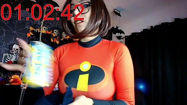 AlexHoe_'s Live XXX Chat