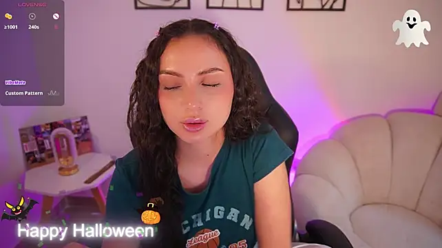 Chat XXX en directo de AliceHarper_