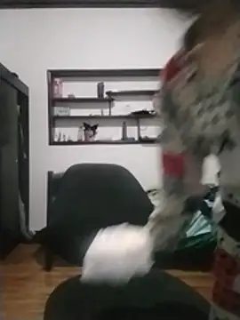 Chat +18 de SophieMayne ao vivo