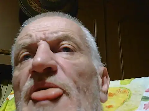 1973teacher's Webcam Show